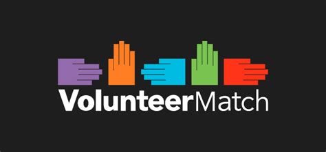 voluntermatch|volunteer matching organizations.